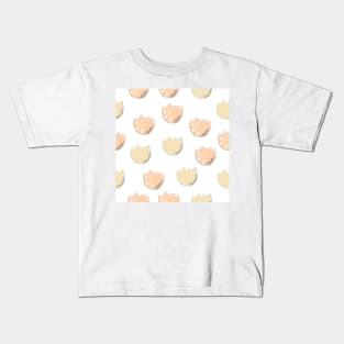 Eggs Kids T-Shirt